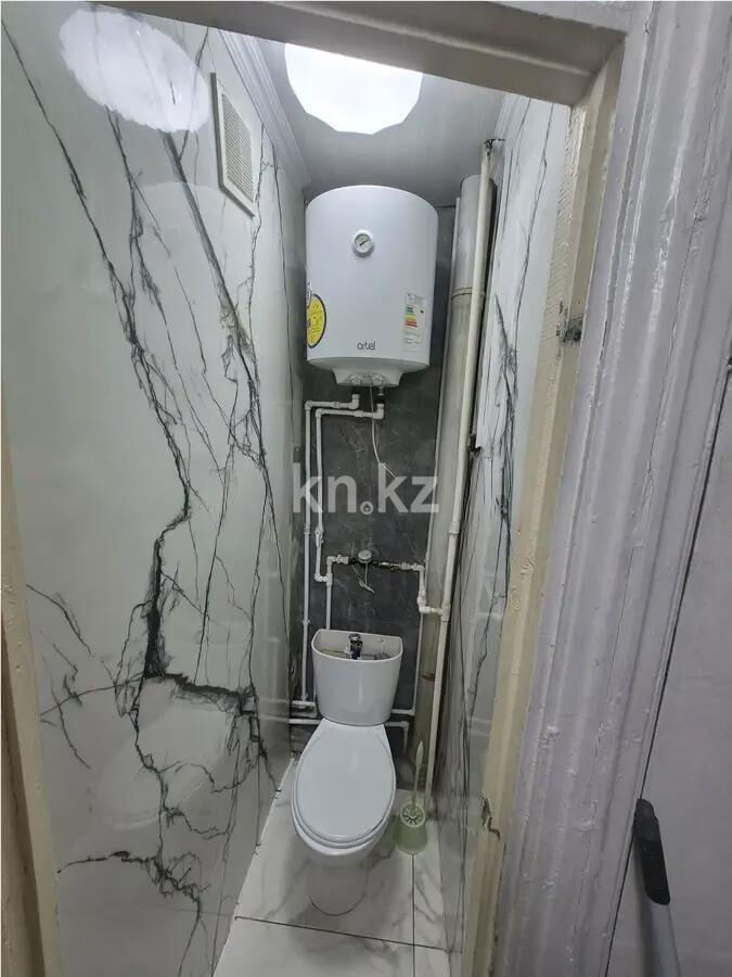 Продажа 1-комнатной квартиры, 31 м² - Продажа квартир в районе Майкудук в Караганде фото 3 из 4