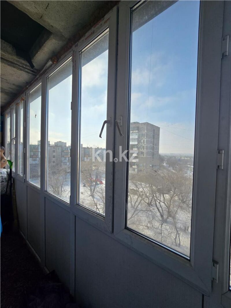 Продажа 3-комнатной квартиры, 55 м² - Продажа трехкомнатных квартир в Темиртау - страница 13 фото 13 из 15