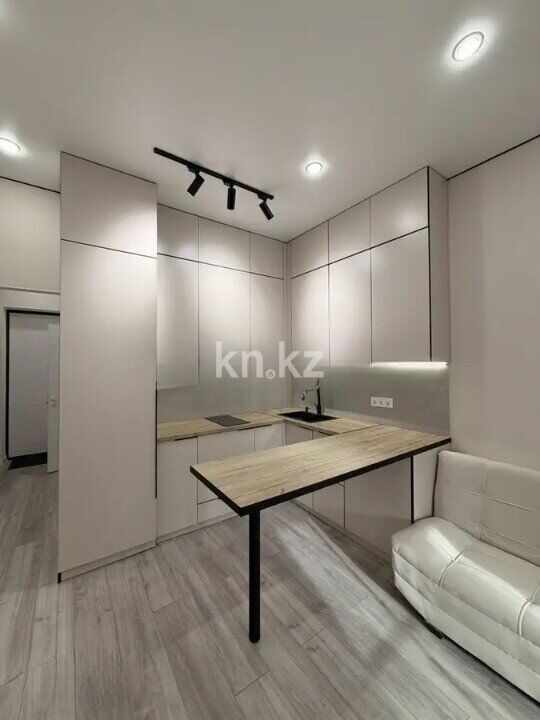 Продажа 1-комнатной квартиры, 35 м² - Продажа однокомнатных квартир в Алматы фото 4 из 10