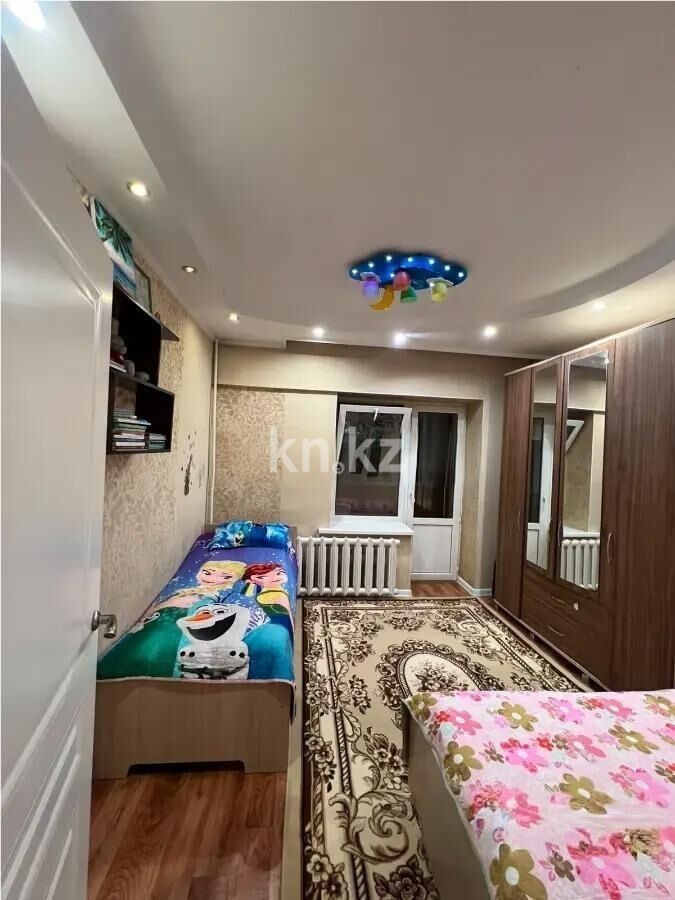 Продажа 3-комнатной квартиры, 81 м² - Продажа квартир в Казахстане - страница 23 фото 2 из 4