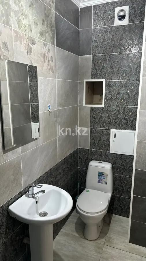 Продажа 4-комнатной квартиры, 97 м² - Продажа четырехкомнатных квартир в монолитно-каркасном доме в Казахстане - страница 11 фото 8 из 11