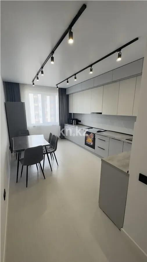Продажа 1-комнатной квартиры, 43.7 м² - Продажа однокомнатных квартир в Турксибском р-не Алматы - страница 14 фото 2 из 4