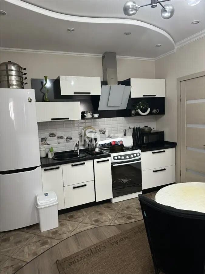 Продажа 2-комнатной квартиры, 50 м² - Продажа квартир в новостройках Астаны - страница 25 фото 3 из 5
