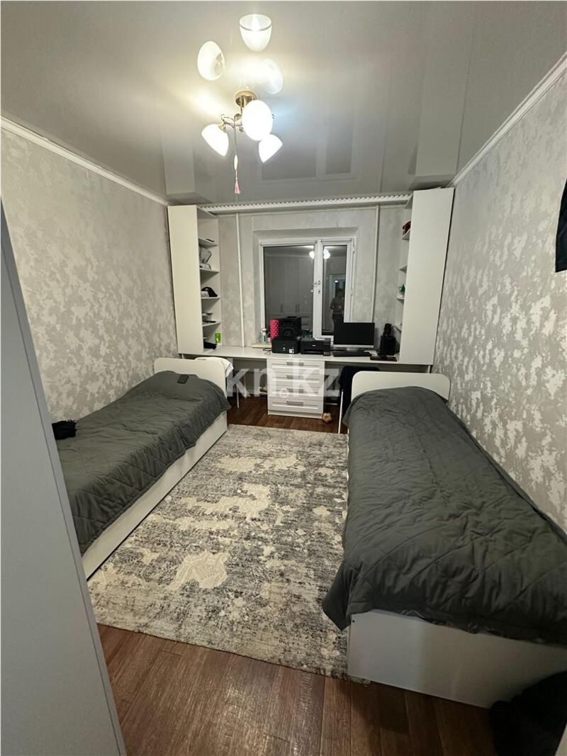 Продажа 3-комнатной квартиры, 68 м² - Продажа трехкомнатных квартир в Темиртау - страница 17 фото 4 из 16
