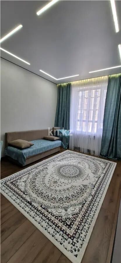 Продажа 1-комнатной квартиры, 38 м² - Продажа однокомнатных квартир в Казахстане - страница 49 фото 1 из 6