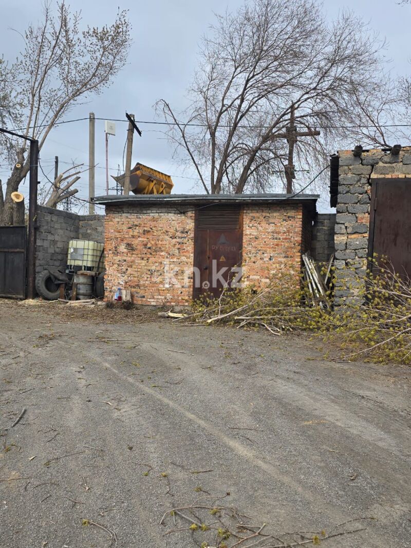 Продажа базы, 8000 м² - Продажа баз, складов и промышленной недвижимости в Казахстане - страница 2 фото 4 из 9