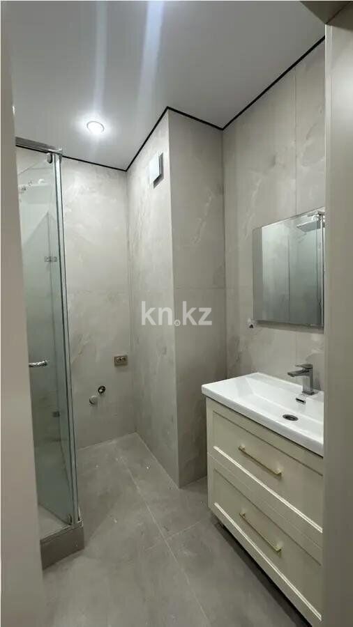 Продажа 1-комнатной квартиры, 45.6 м² - Недвижимость в Астане - страница 4 фото 3 из 3