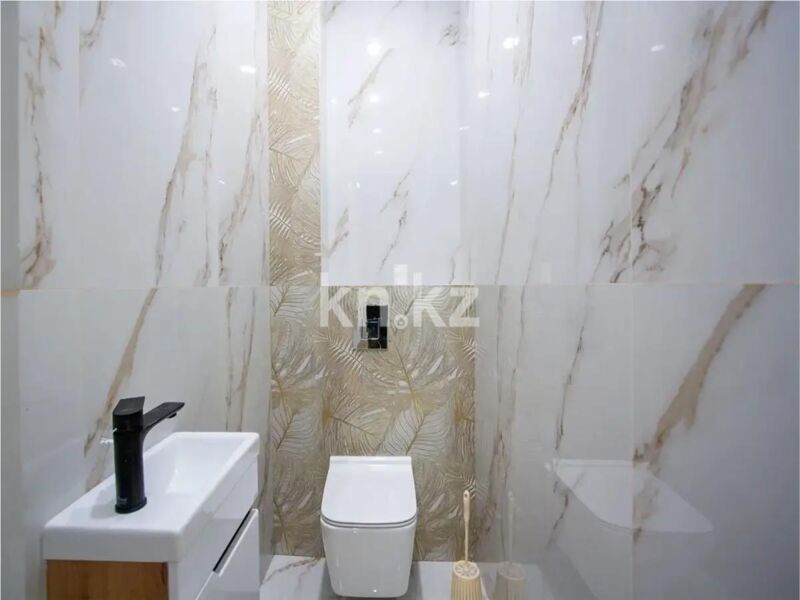 Продажа 3-комнатной квартиры, 73 м² - Продажа трехкомнатных квартир в Ауэзовском р-не Алматы - страница 23 фото 6 из 7