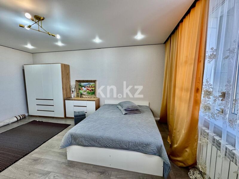 Продажа 1-комнатной квартиры, 38 м² - Продажа  однокомнатных квартир в новостройках Астаны - страница 45 фото 4 из 20