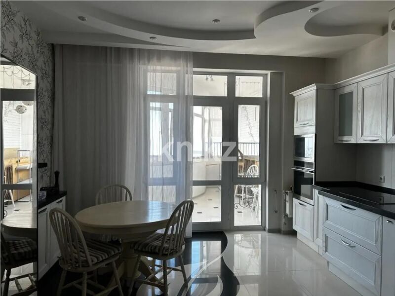 Продажа 2-комнатной квартиры, 103 м² - Продажа двухкомнатных квартир в р-не Байконур Астаны - страница 5 фото 3 из 5
