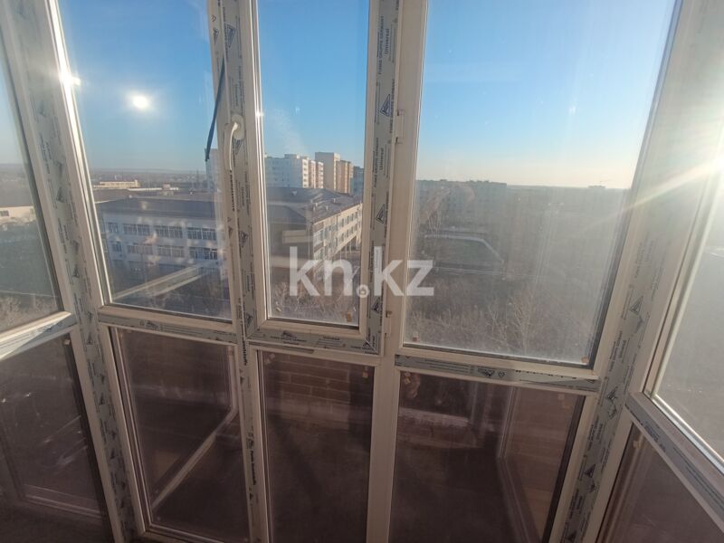 Продажа 4-комнатной квартиры, 120 м² - Продажа квартир в Городе Караганды - страница 25 фото 10 из 10