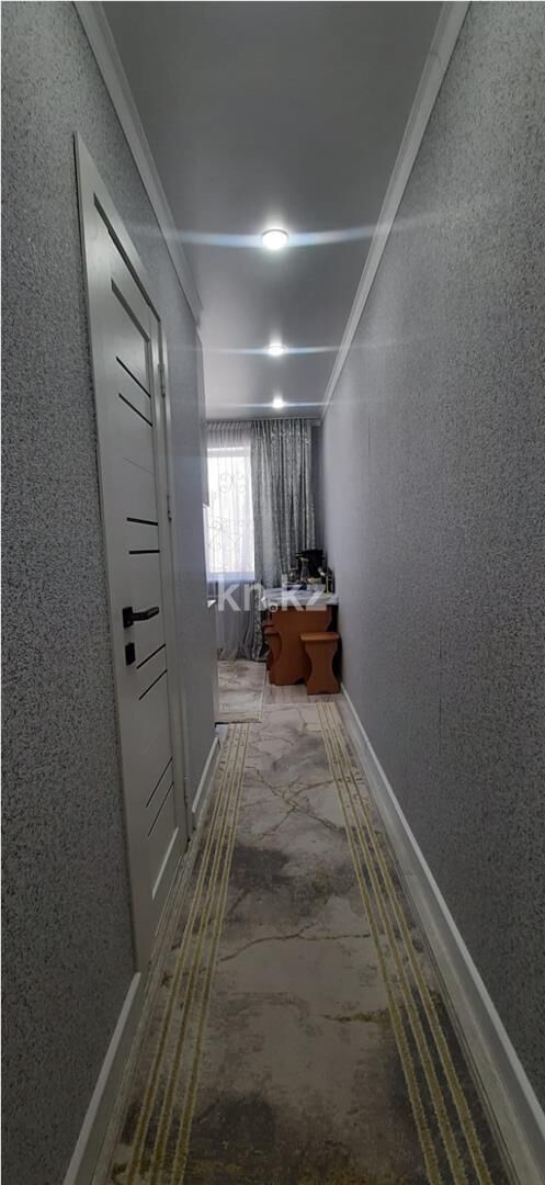 Продажа 2-комнатной квартиры, 44 м² - Продажа двухкомнатных квартир в панельном доме в Темиртау - страница 7 фото 6 из 10