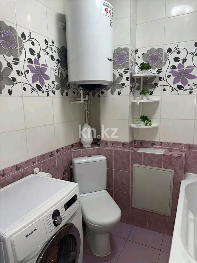 Продажа 3-комнатной квартиры, 58 м² - Продажа трехкомнатных квартир в панельном доме в Караганде - страница 5 фото 6 из 7