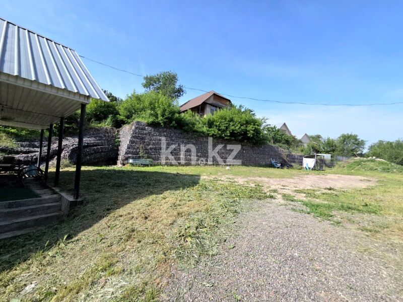 Продажа 4-комнатного дома, 120 м² - Продажа домов, коттеджей в Алматинской области фото 13 из 15
