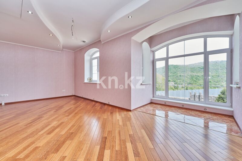 Продажа 10-комнатного дома, 805 м² - Продажа домов, коттеджей в Медеуском р-не Алматы фото 17 из 40