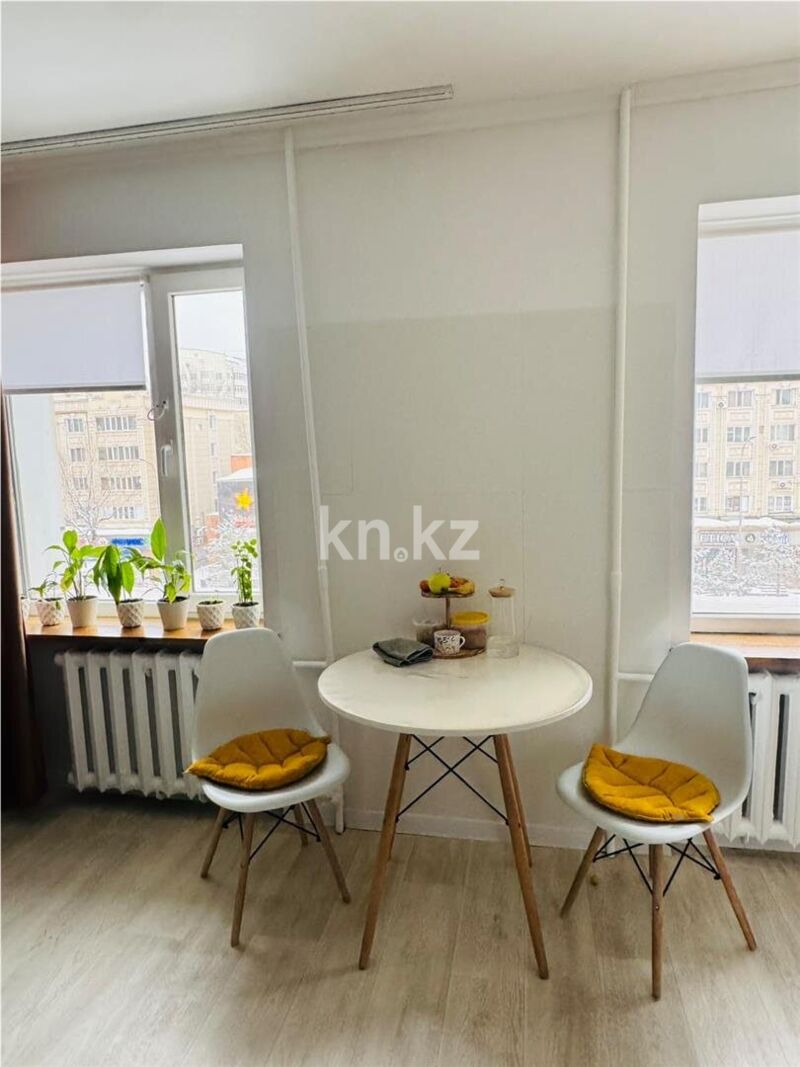 Продажа 2-комнатной квартиры, 42.6 м² - Продажа квартир в Казахстане фото 16 из 20