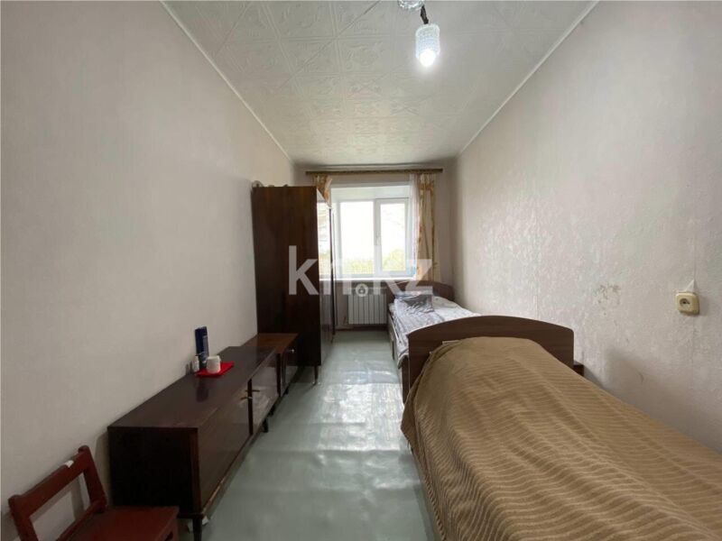 Продажа 3-комнатной квартиры, 59 м² - Продажа трехкомнатных квартир в Казахстане - страница 41 фото 6 из 18