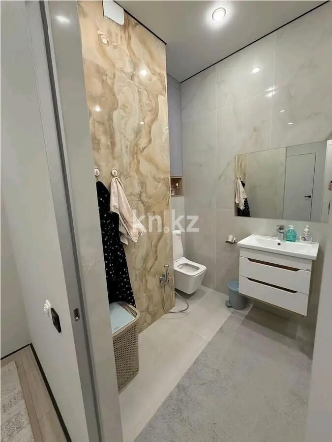 Продажа 2-комнатной квартиры, 56.8 м² - Продажа двухкомнатных квартир в р-не Алматы Астаны - страница 13 фото 4 из 5