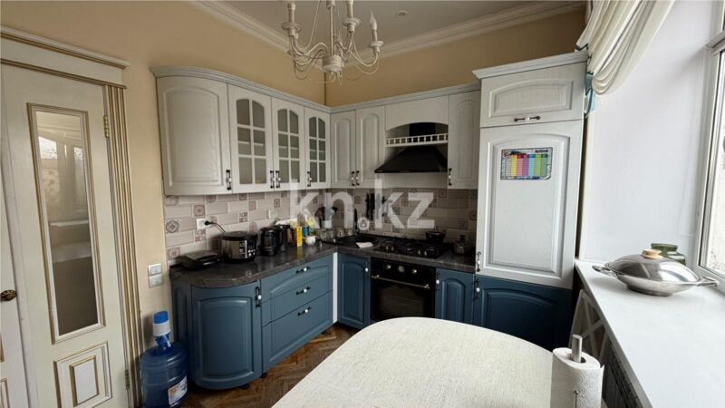 Продажа 4-комнатной квартиры, 91 м² - Продажа квартир в Казахстане - страница 272 фото 8 из 14