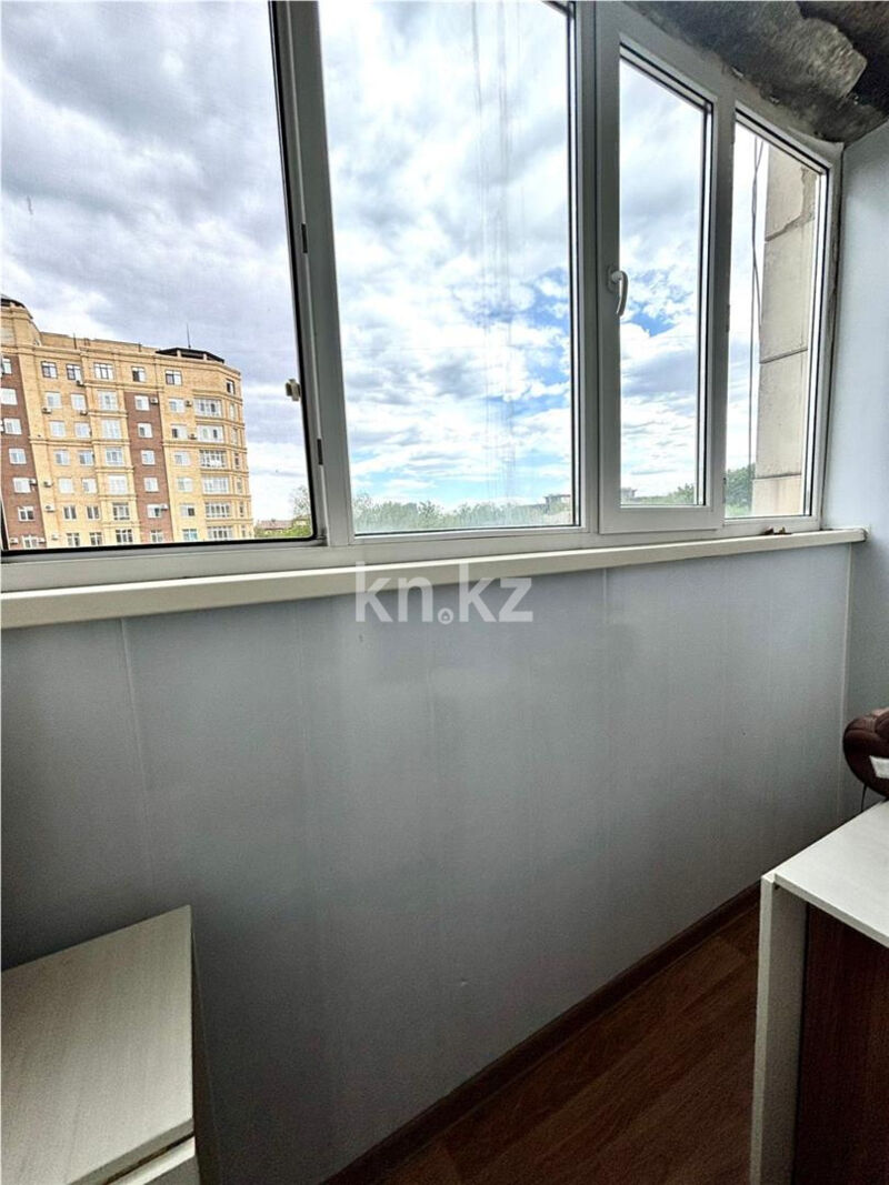 Продажа 3-комнатной квартиры, 80 м² - Продажа квартир в Михайловке Караганды - страница 4 фото 15 из 22