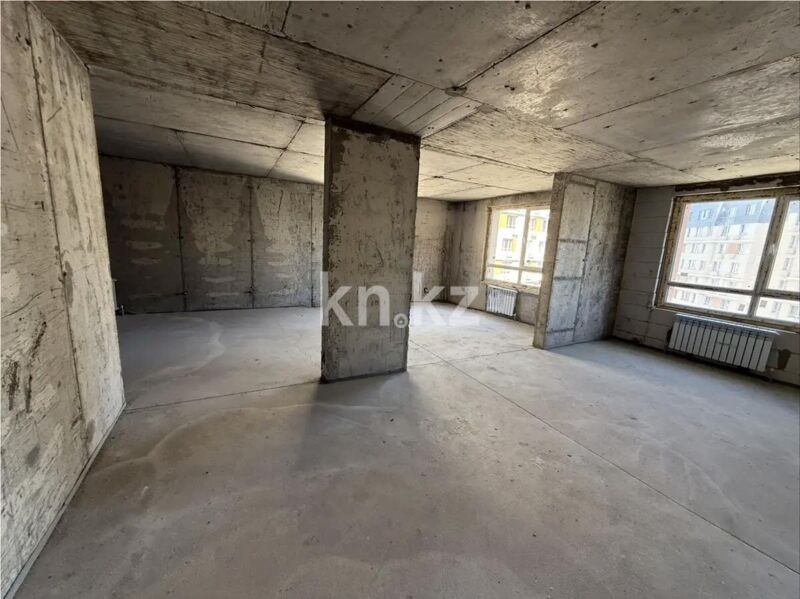 Продажа 3-комнатной квартиры, 87 м² - Продажа трехкомнатных квартир от собственников в Казахстане - страница 15 фото 2 из 4