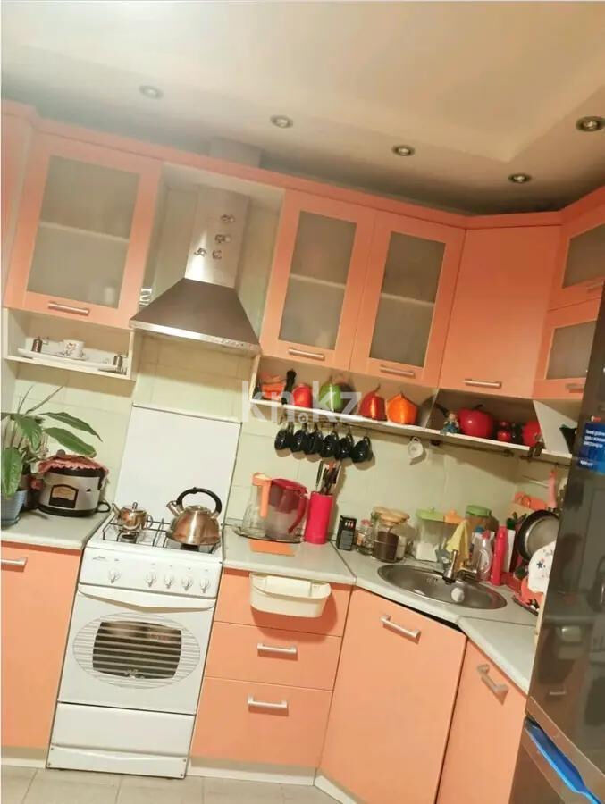 Продажа 1-комнатной квартиры, 40 м² - Продажа однокомнатных квартир в Жетысуском р-не Алматы - страница 13 фото 1 из 2