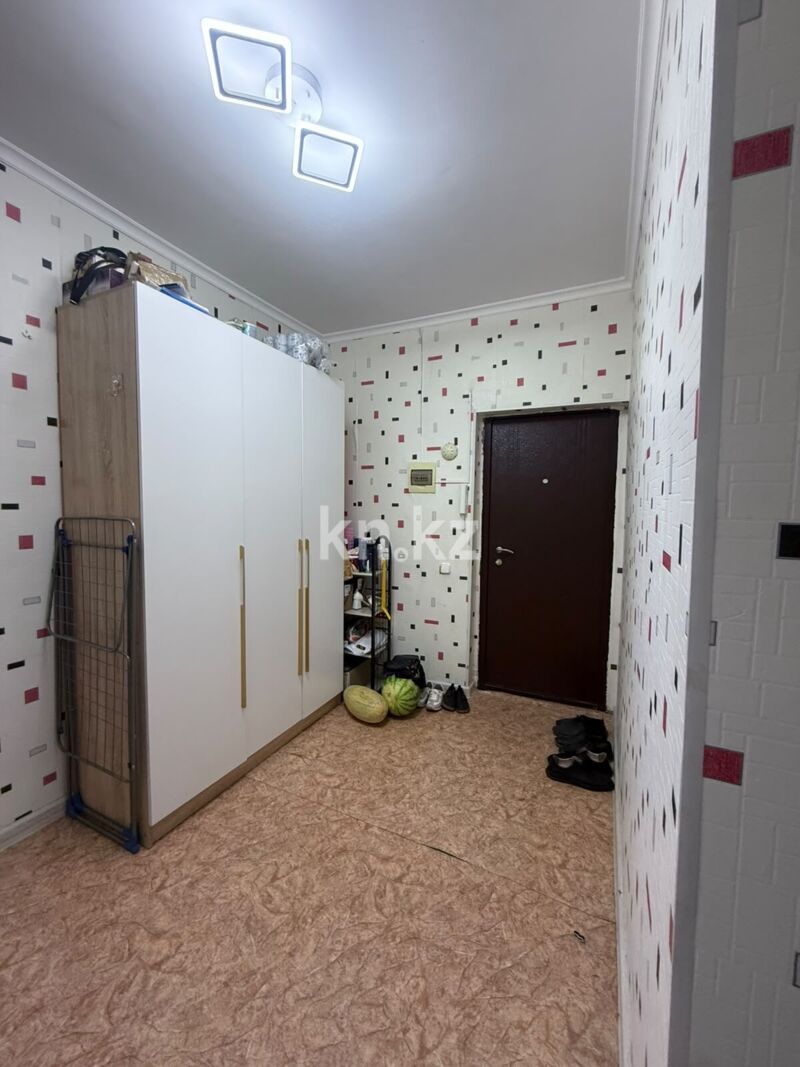 Продажа 1-комнатной квартиры, 34.4 м² - Продажа однокомнатных квартир в кирпичном доме в Казахстане - страница 13 фото 6 из 7