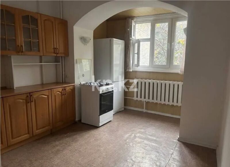 Продажа 2-комнатной квартиры, 50.8 м² - Продажа квартир от собственников в Алматы - страница 12 фото 3 из 7