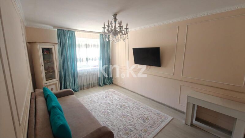 Продажа 2-комнатной квартиры, 63 м² - Продажа квартир в кирпичном доме в Казахстане - страница 50 фото 3 из 7