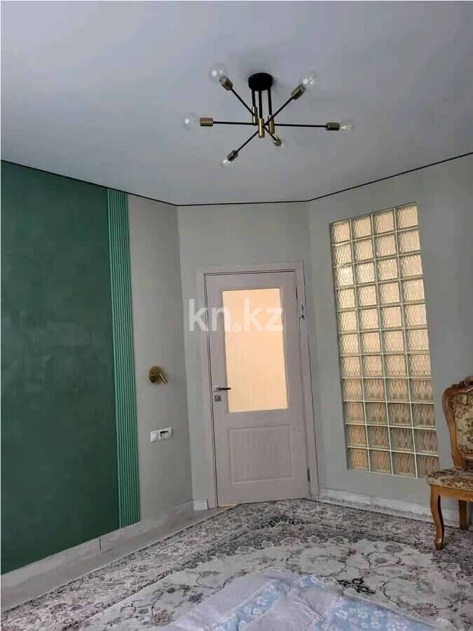 Продажа 3-комнатной квартиры, 73.3 м² - Продажа трехкомнатных квартир в Жетысуском р-не Алматы - страница 7 фото 6 из 7