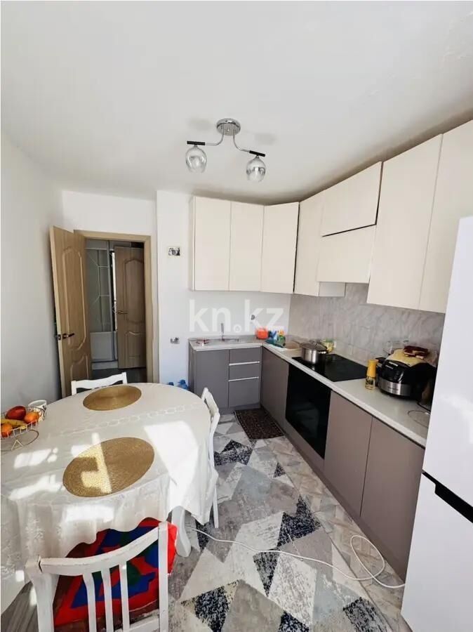 Продажа 2-комнатной квартиры, 50 м² - Продажа двухкомнатных квартир в р-не Есиль Астаны - страница 38 фото 3 из 4