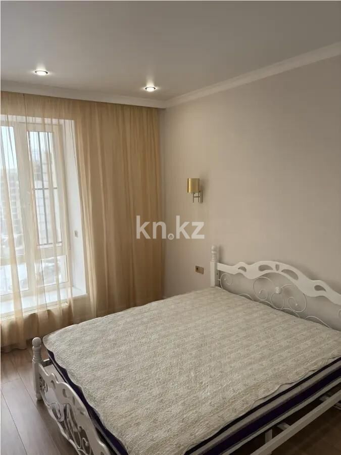 Продажа 3-комнатной квартиры, 64.3 м² - Продажа трехкомнатных квартир в кирпичном доме в Астане фото 2 из 4