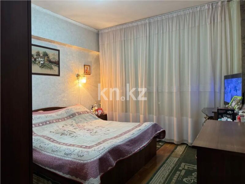 Продажа 3-комнатной квартиры, 72.2 м² - Продажа трехкомнатных квартир в Алматы - страница 2 фото 2 из 7