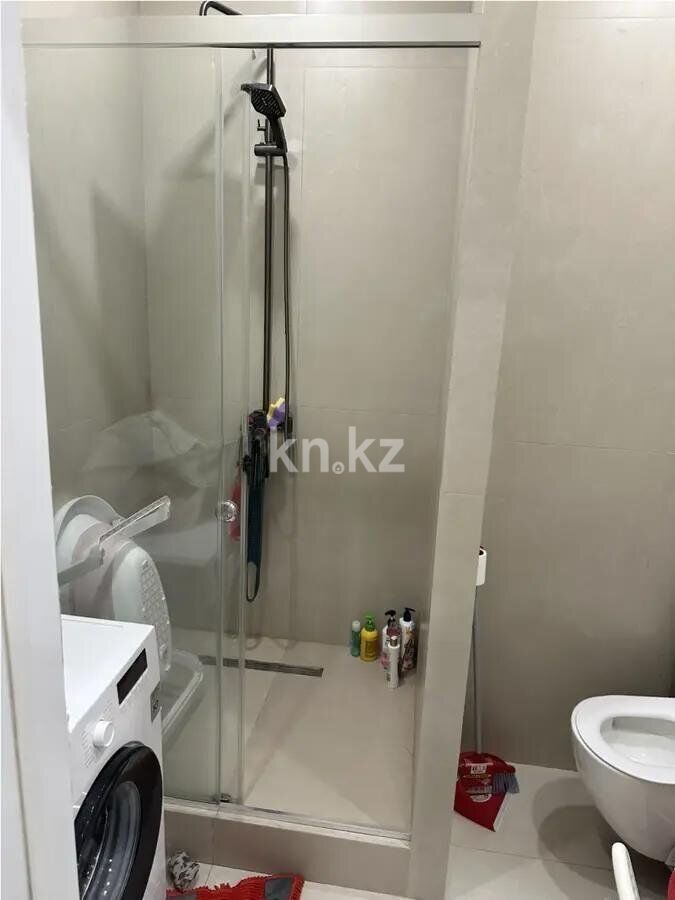 Продажа 1-комнатной квартиры, 50 м² - Продажа однокомнатных квартир в Бостандыкском р-не Алматы - страница 2 фото 3 из 4