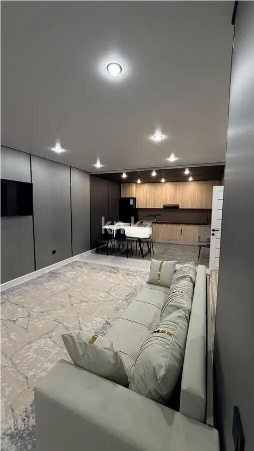 Продажа 2-комнатной квартиры, 69 м² - Продажа квартир в Казахстане - страница 104 фото 1 из 4