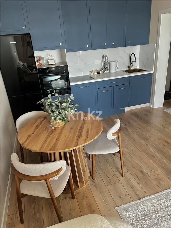 Продажа 2-комнатной квартиры, 41 м² - Продажа двухкомнатных квартир в блочном доме в Астане - страница 3 фото 3 из 4