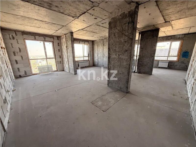 Продажа 3-комнатной квартиры, 82.3 м² - Продажа квартир в Казахстане - страница 192 фото 1 из 3