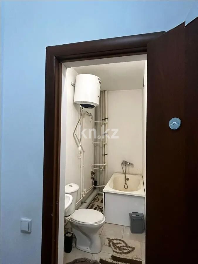Продажа 1-комнатной квартиры, 36 м² - Продажа квартир в монолитно-каркасном доме в Караганде - страница 7 фото 3 из 4