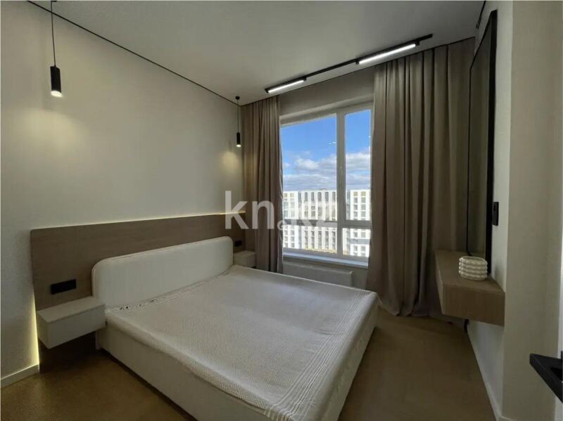 Продажа 2-комнатной квартиры, 40 м² - Продажа квартир в Кокшетау фото 2 из 6