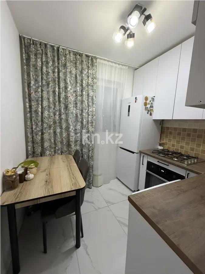 Продажа 2-комнатной квартиры, 46 м² - Продажа квартир от собственников в Алматы - страница 4 фото 3 из 5
