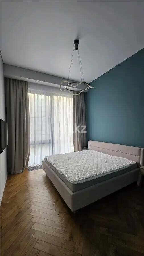 Продажа 3-комнатной квартиры, 115 м² - Продажа квартир в новостройках Алматы без посредников фото 2 из 7