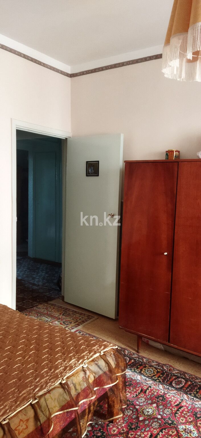 Продажа 2-комнатной квартиры, 56.6 м² - Продажа квартир в панельном доме в Алматы - страница 9 фото 12 из 26