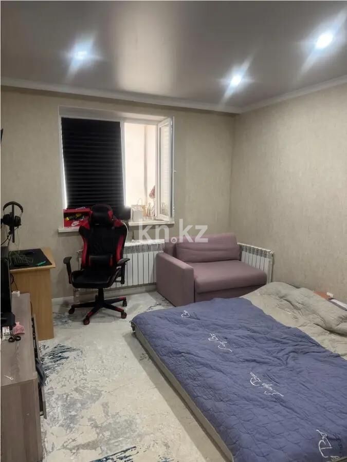 Продажа 2-комнатной квартиры, 58 м² - Продажа двухкомнатных квартир в р-не Сарайшык Астаны - страница 16 фото 1 из 4