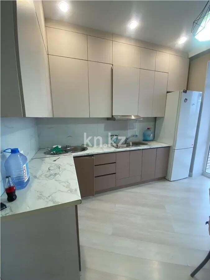 Продажа 1-комнатной квартиры, 41.2 м² - Продажа недвижимости в Астане - страница 34 фото 2 из 8