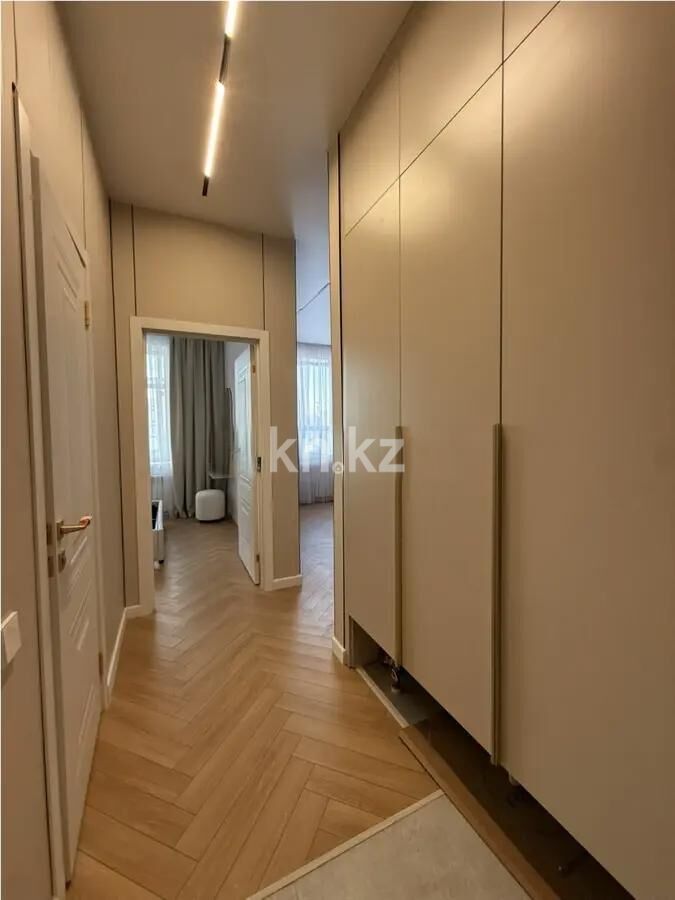 Продажа 2-комнатной квартиры, 39 м² - Продажа двухкомнатных квартир в кирпичном доме в Астане - страница 79 фото 5 из 5