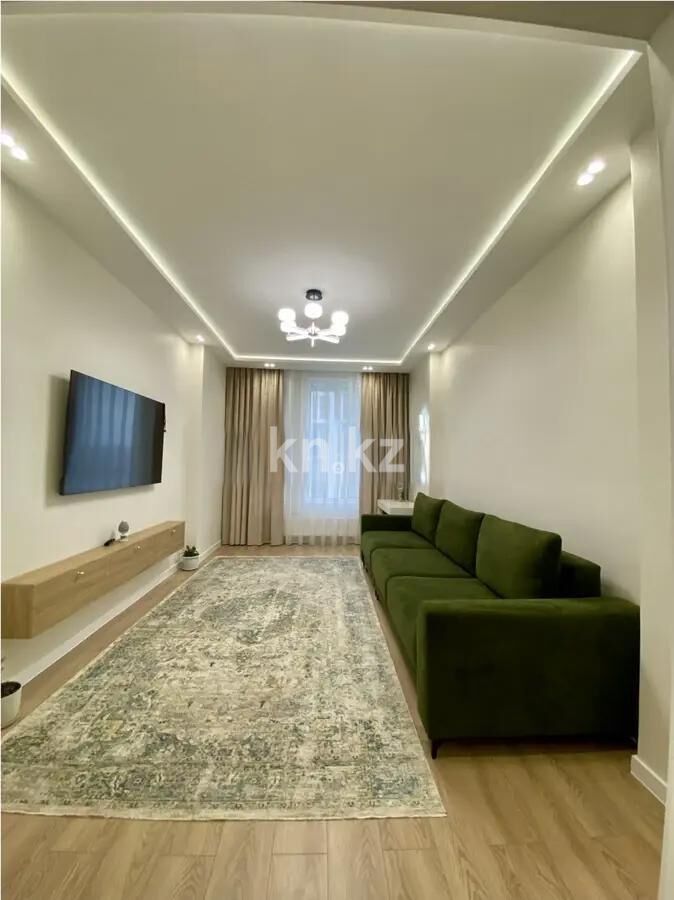 Продажа 4-комнатной квартиры, 106 м² - Продажа квартир в блочном доме в Астане - страница 158 фото 1 из 8