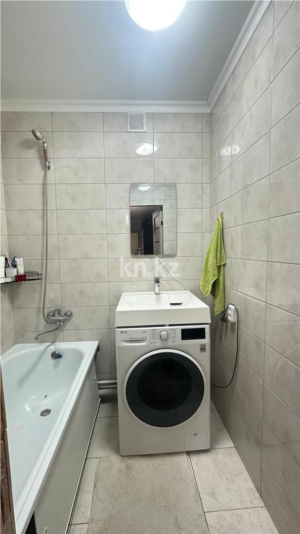 Продажа 3-комнатной квартиры, 60 м² - Продажа трехкомнатных квартир в Караганде фото 8 из 10