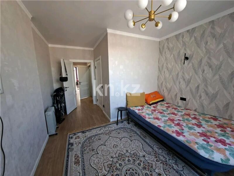 Продажа 3-комнатной квартиры, 85 м² - Продажа трехкомнатных квартир в Астане - страница 12 фото 3 из 7