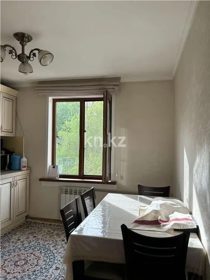 Продажа 2-комнатной квартиры, 56 м² - Продажа квартир в панельном доме в Казахстане - страница 8 фото 3 из 4