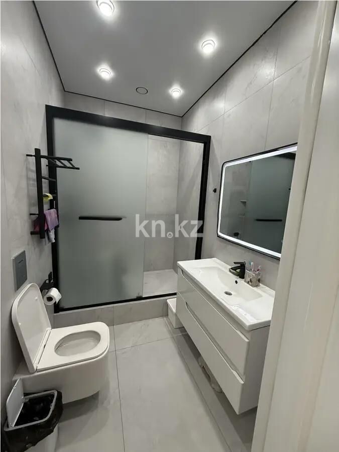 Продажа 4-комнатной квартиры, 100 м² - Продажа четырехкомнатных квартир от собственников в Алматы - страница 3 фото 5 из 5